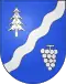 Coat of arms of Gerra (Verzasca)