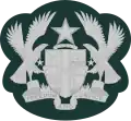 Warrant officer class 2(Ghana Army)