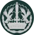 Warrant officer class 2(Ghana Army)