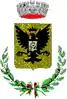 Coat of arms of Gibellina