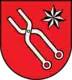 Coat of arms of Giekau