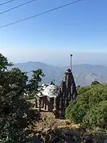 Kumarapala temple