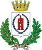 Coat of arms of Giussano