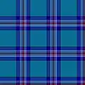 Glen Innes tartan