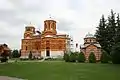 Orthodox church