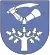 Coat of arms of Gmina Bystra-Sidzina