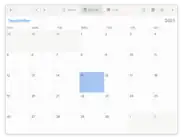 GNOME Calendar