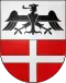 Coat of arms of Gnosca