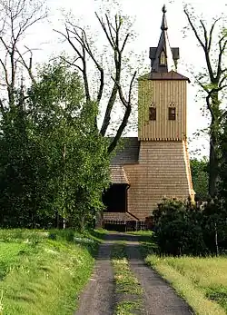 Church of Saint Anne