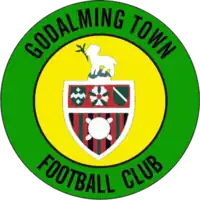 Club badge