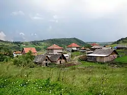 Godovo Landscape