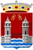 Coat of arms of Goedereede