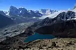 Gokyo Lakes