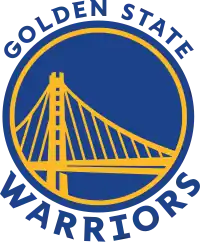 Golden State Warriors logo