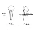 British patent #253 of 1896