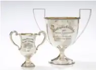 golf trophies