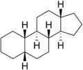 5β-Gonane