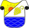 Coat of arms of Gornja Radgona