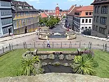 Wasserkunst