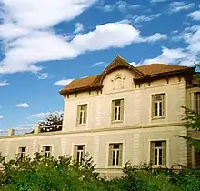 Goulandris Natural History Museum, Athens