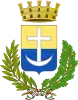 Coat of arms of Gradisca d'Isonzo