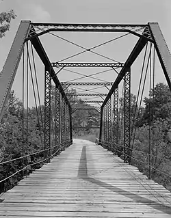 Grand River Bridge