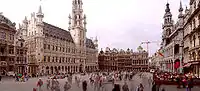 Brussels