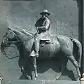 General Grant (1893–94), Soldiers' and Sailors' Arch, Grand Army Plaza, Brooklyn, New York.