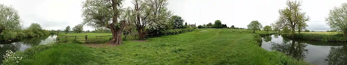 Grantchester Meadows