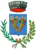 Coat of arms of Grassano