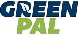 GreenPal Logo