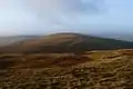 Eastern aspect of Grike from Crag Fell