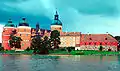 Gripsholm Castle, Mariefred