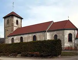 Saint Georges Church