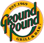 Ground Round Logo