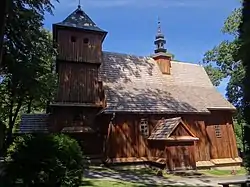 Church of the Mission of the Saint Apostles