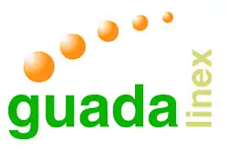 Guadalinex Logo