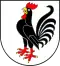 Coat of arms of Guarda