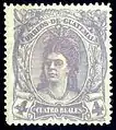 For the Guatemala 1878 series