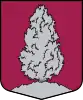 Coat of arms of Gudenieki Parish