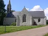 Chapel Saint Antoine