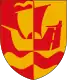 Coat of arms of Guldborgsund Municipality