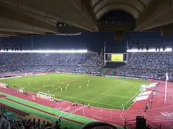 2007 Gulf Cup Stadium