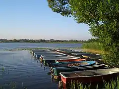 Inselsee (Island Lake)