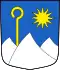 Coat of arms of Guttet-Feschel