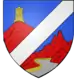 Coat of arms of Piana