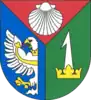 Coat of arms of Hřivice