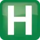 H-Store logo