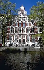 Bartolotti House, Herengracht 170