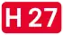 H27